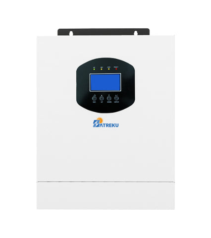 5KW  Off-grid Inverter-L Series Solar Hybrid Inverter