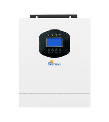 5KW  Off-grid Inverter-L Series Solar Hybrid Inverter