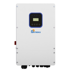 Single Phase Hybrid Inverter EU Standard