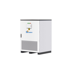 Solar Energy Storage Diesel AC/DC Integrated Cabinet (100KWh+50KW)