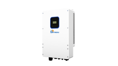 Single Phase Hybrid Inverter EU Standard