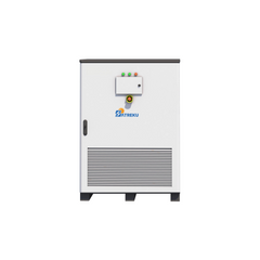 Solar Energy Storage Diesel AC/DC Integrated Cabinet (100KWh+50KW)