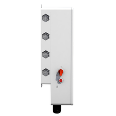 Single Phase Hybrid Inverter EU Standard