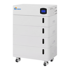 Low Voltage Stacking All In One (5KWh*n+5KW) ESS, Support Parallel Operation