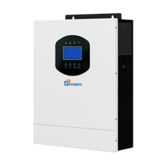 5KW  Off-grid Inverter-L Series Solar Hybrid Inverter