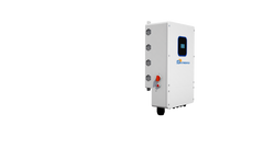 Single Phase Hybrid Inverter EU Standard