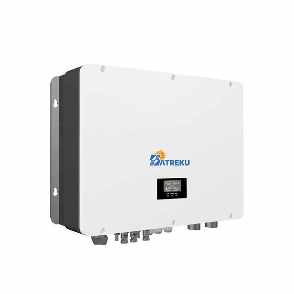 Three Phase Hybrid Inverter